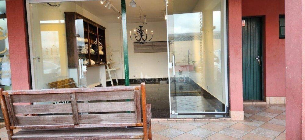 Conjunto Comercial-Sala à venda e aluguel, 27m² - Foto 2