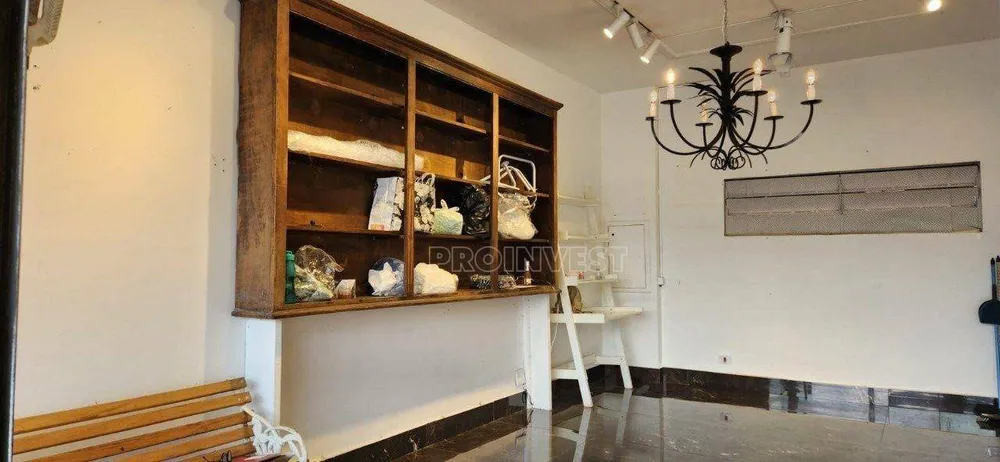 Sala-Conjunto, 27 m² - Foto 6