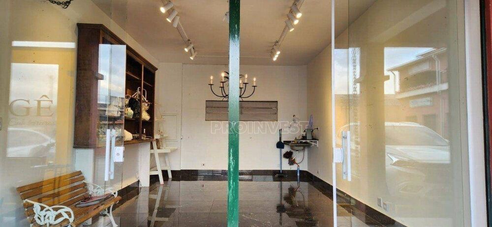 Conjunto Comercial-Sala à venda e aluguel, 27m² - Foto 4