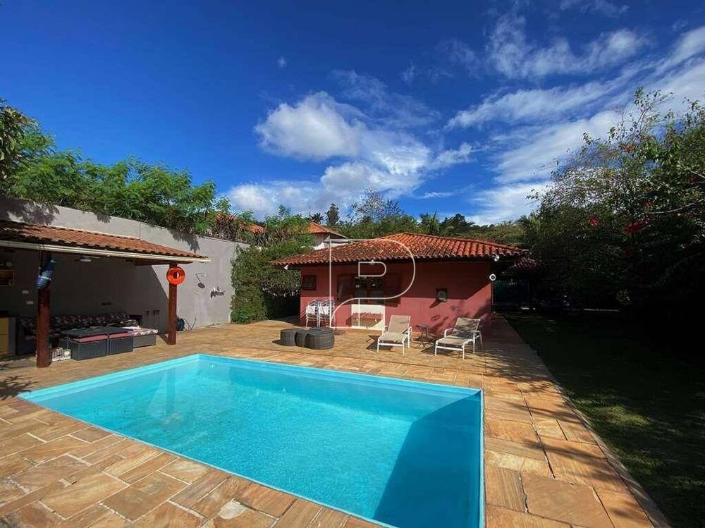 Casa de Condomínio à venda com 3 quartos, 285m² - Foto 4