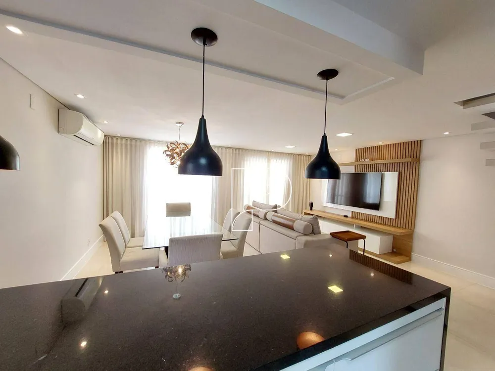 Casa de Condomínio, 4 quartos - Foto 7