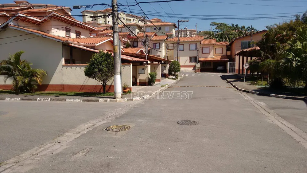 Casa de Condomínio, 2 quartos - Foto 8