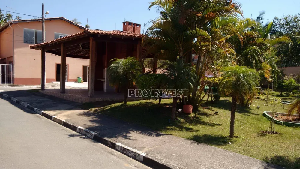 Casa de Condomínio, 2 quartos - Foto 5
