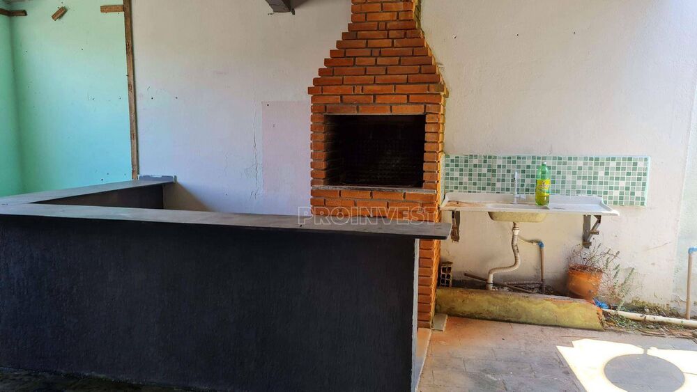 Casa, 3 quartos, 230 m² - Foto 2