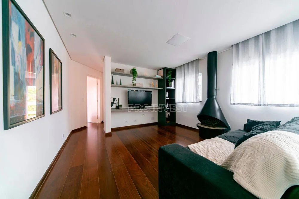 Casa de Condomínio, 4 quartos - Foto 3