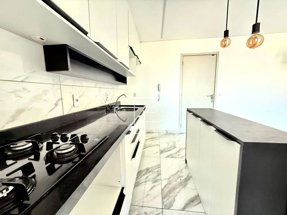 Apartamento, 3 quartos, 87 m² - Foto 2