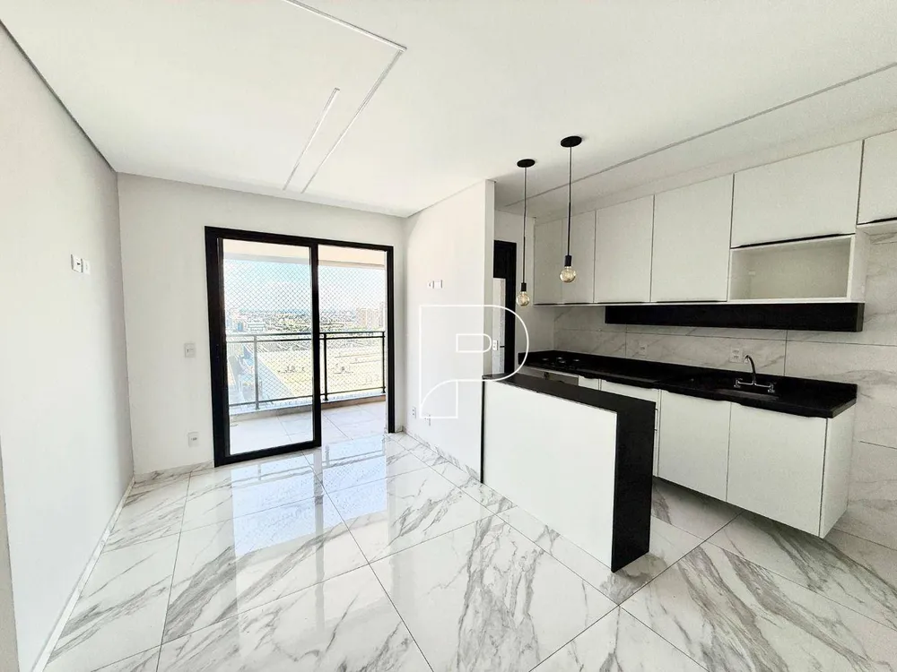 Apartamento, 3 quartos, 87 m² - Foto 1