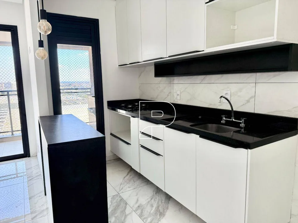 Apartamento, 3 quartos, 87 m² - Foto 3