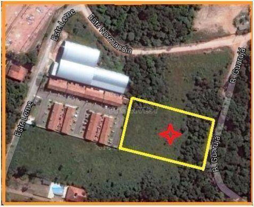 Terreno, 5000 m² - Foto 3