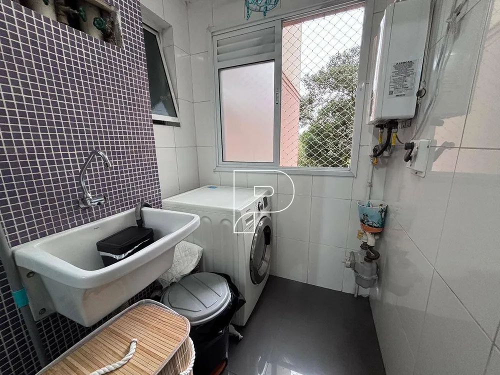 Apartamento, 3 quartos, 96 m² - Foto 5