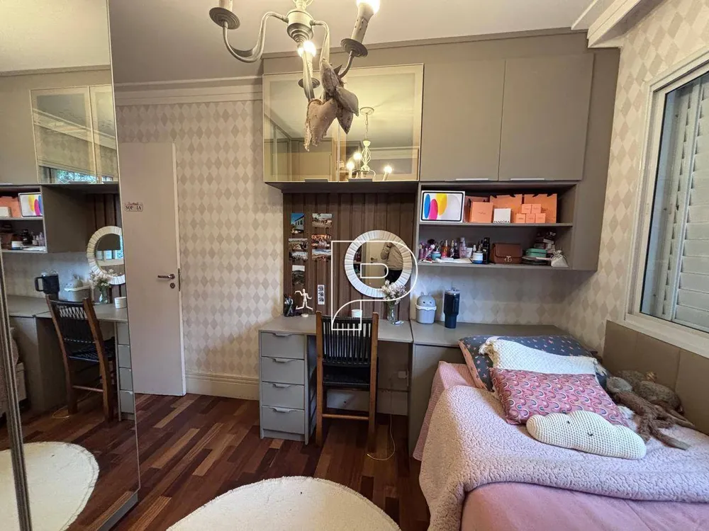 Apartamento, 3 quartos, 96 m² - Foto 7