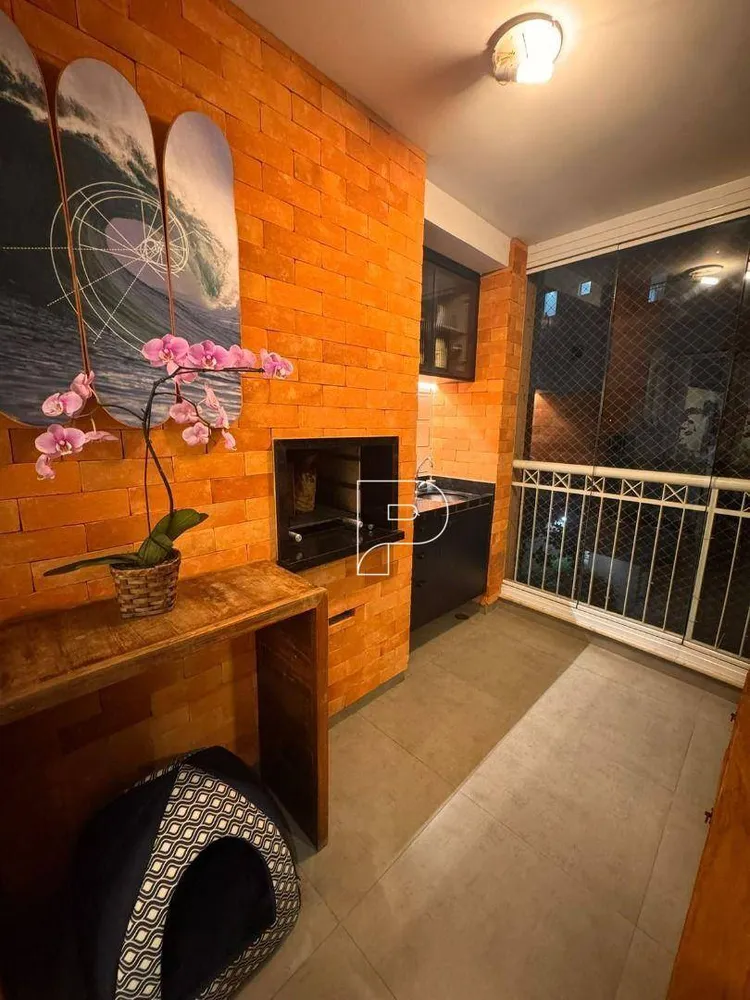 Apartamento, 3 quartos, 96 m² - Foto 4