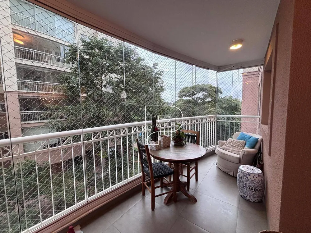 Apartamento, 3 quartos, 96 m² - Foto 3