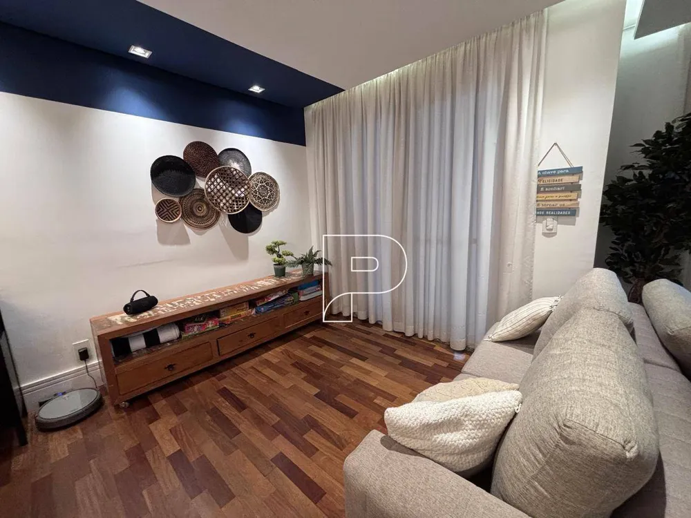 Apartamento, 3 quartos, 96 m² - Foto 2