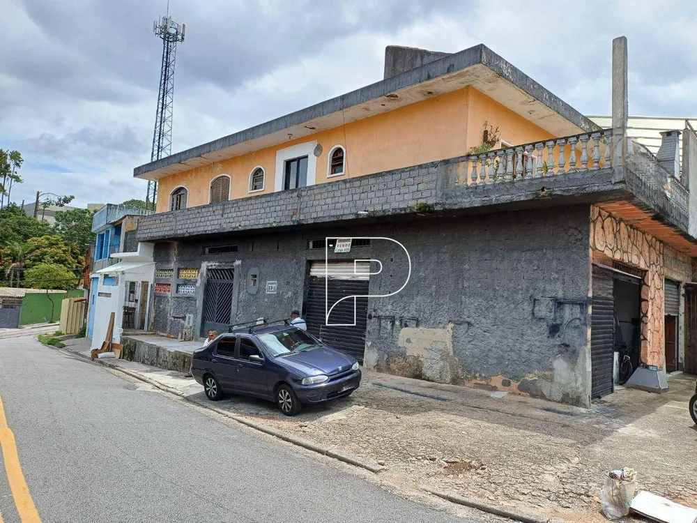 Loja-Salão, 343 m² - Foto 1