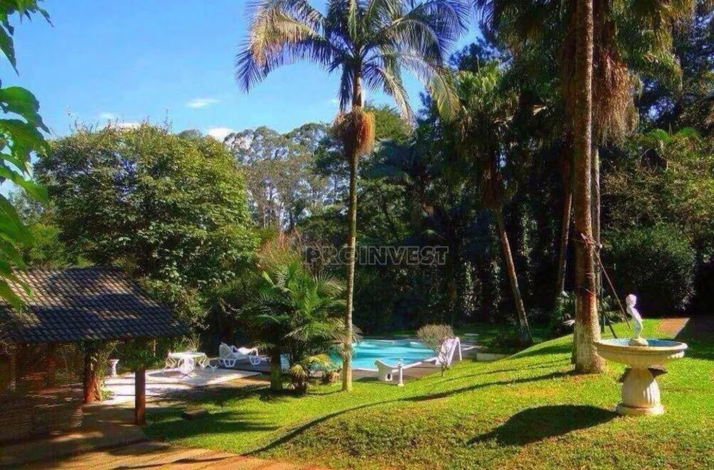 Casa, 5 quartos, 600 m² - Foto 1