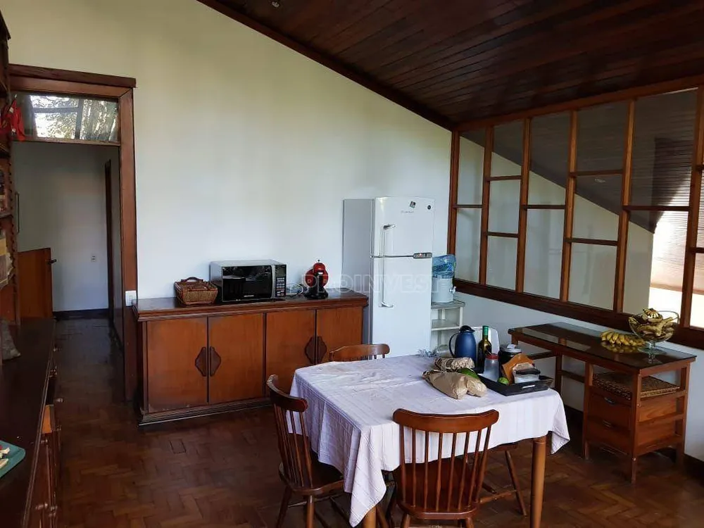 Casa, 5 quartos, 600 m² - Foto 5
