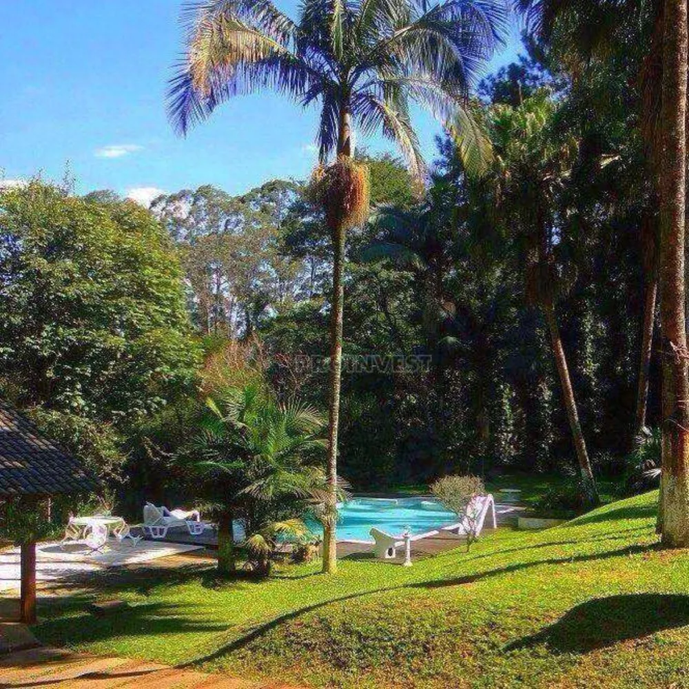 Casa, 5 quartos, 600 m² - Foto 3