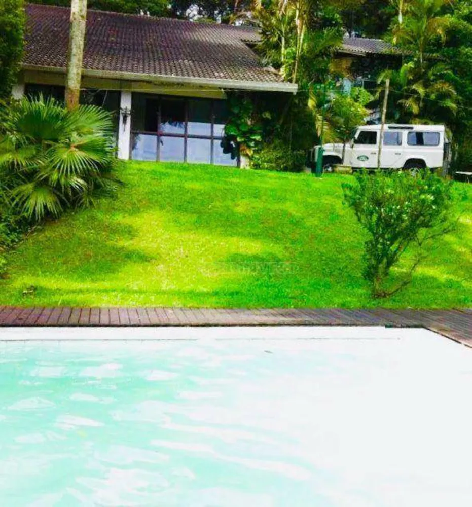 Casa, 5 quartos, 600 m² - Foto 4