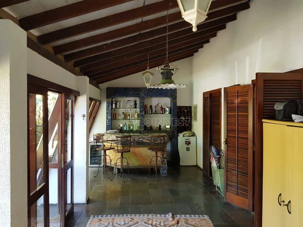 Casa, 5 quartos, 600 m² - Foto 6