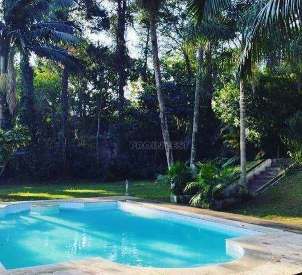Casa, 5 quartos, 600 m² - Foto 2