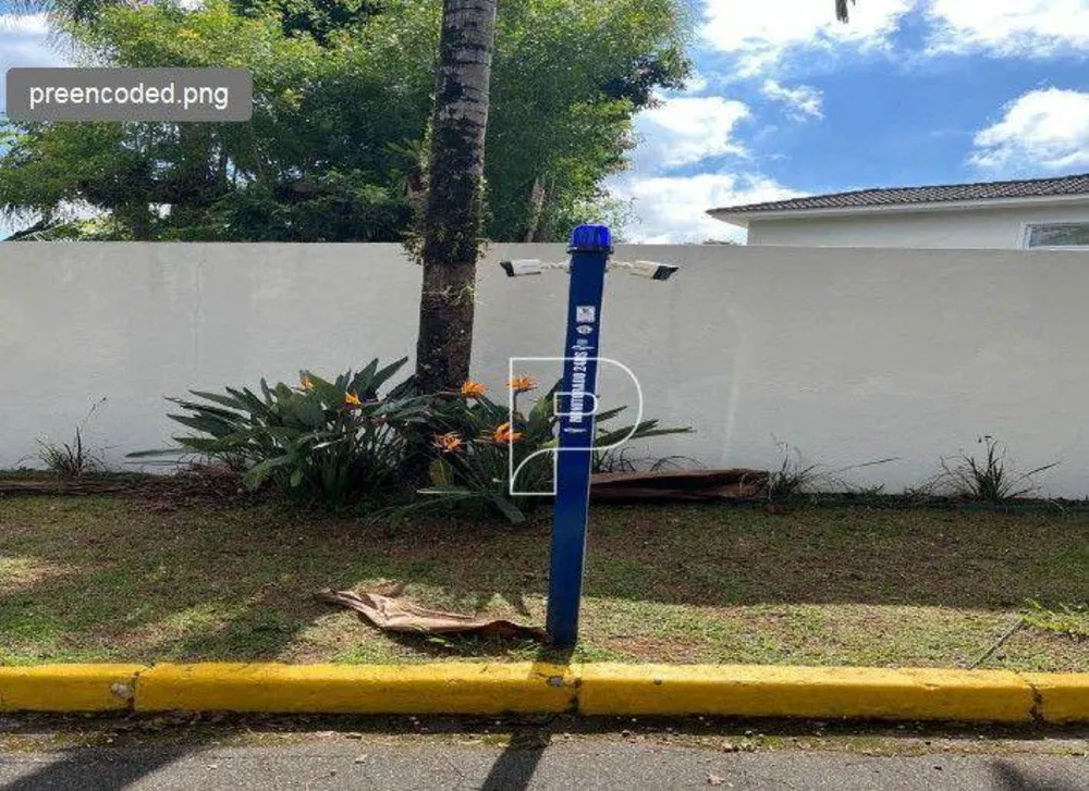 Loteamento e Condomínio, 2066 m² - Foto 3