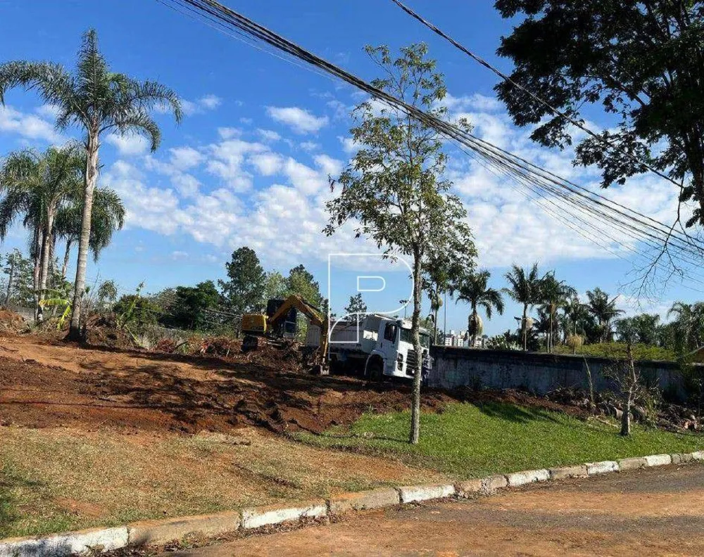 Loteamento e Condomínio, 2066 m² - Foto 1
