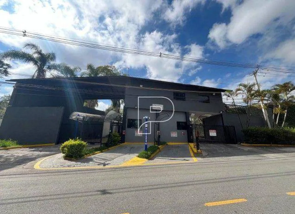 Loteamento e Condomínio, 2066 m² - Foto 2