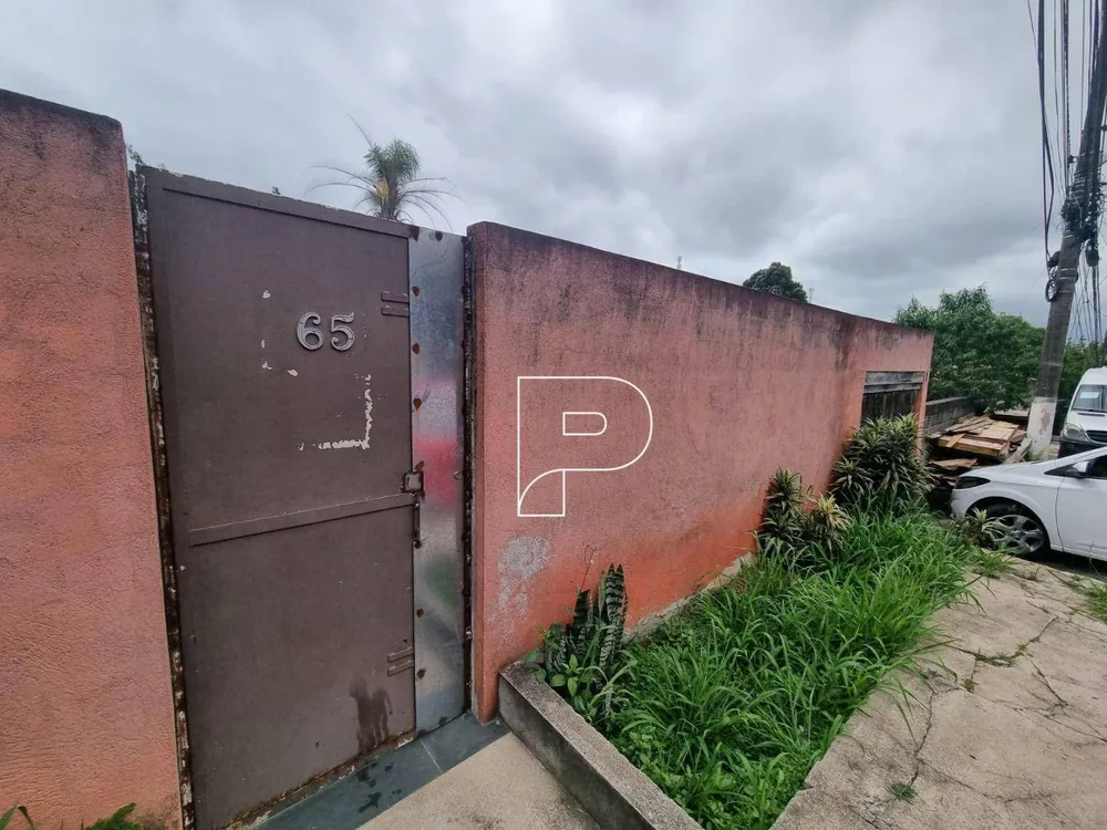 Casa, 2 quartos, 214 m² - Foto 2