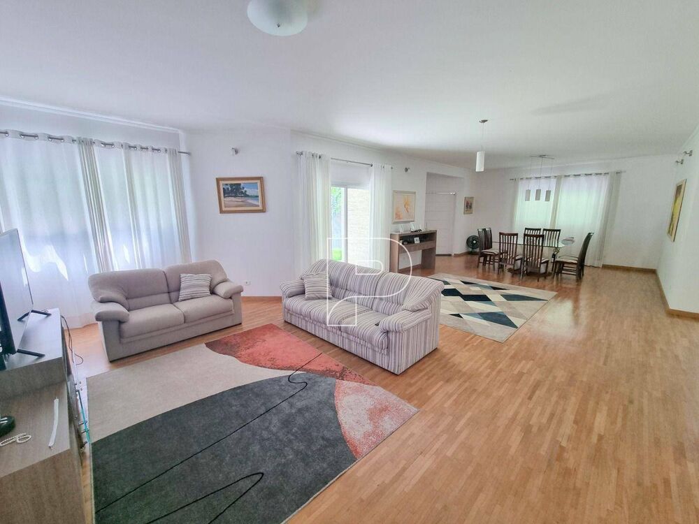 Casa, 4 quartos, 400 m² - Foto 1