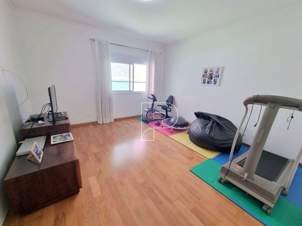 Casa, 4 quartos, 400 m² - Foto 6