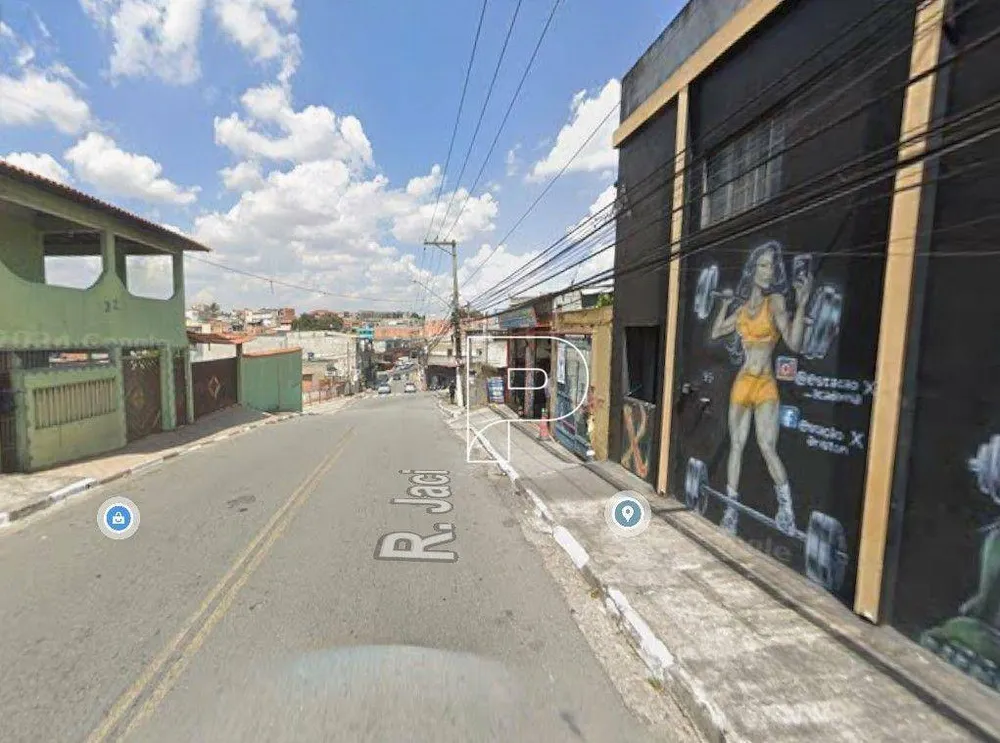 Depósito-Galpão, 570 m² - Foto 12