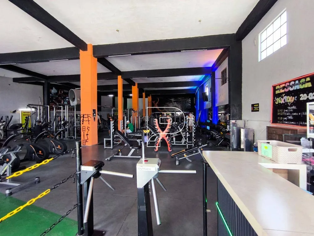 Depósito-Galpão, 570 m² - Foto 8