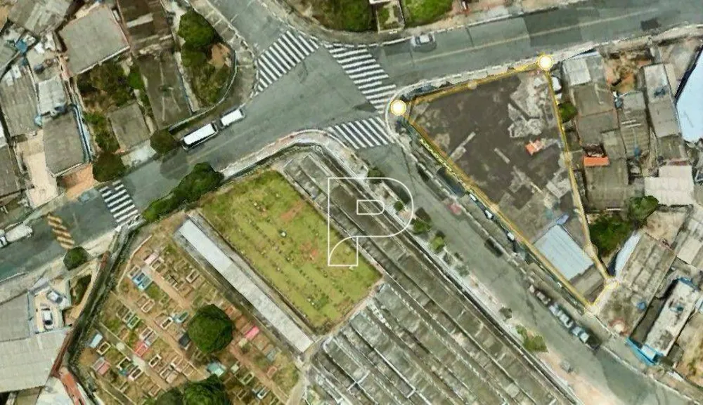 Depósito-Galpão, 570 m² - Foto 6