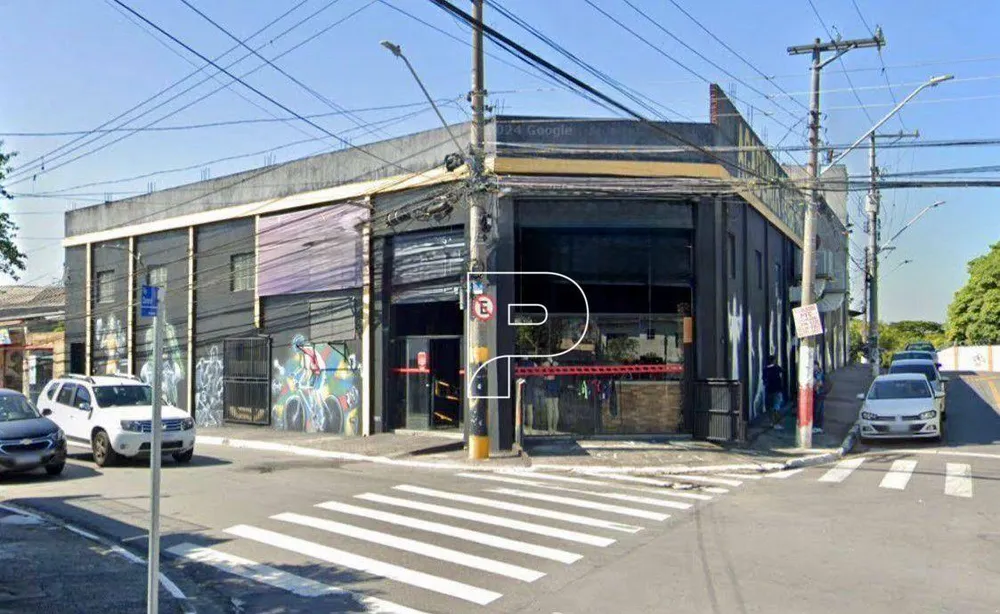 Depósito-Galpão, 570 m² - Foto 10