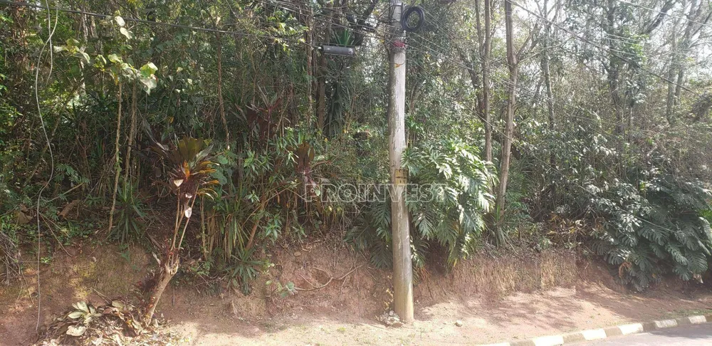 Loteamento e Condomínio, 1200 m² - Foto 2