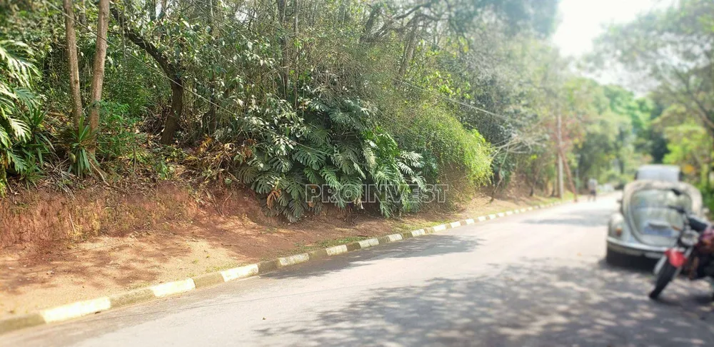 Loteamento e Condomínio, 1200 m² - Foto 4