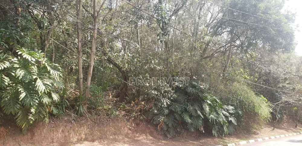 Loteamento e Condomínio, 1200 m² - Foto 3
