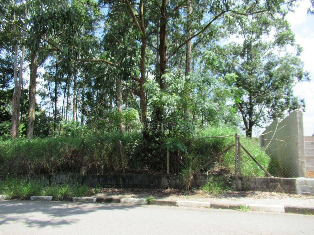 Terreno, 942 m² - Foto 1