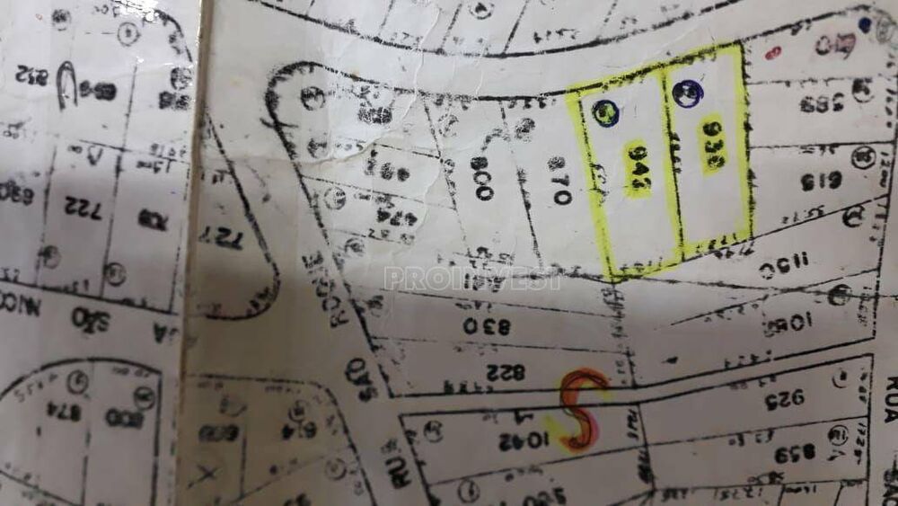 Terreno, 942 m² - Foto 4