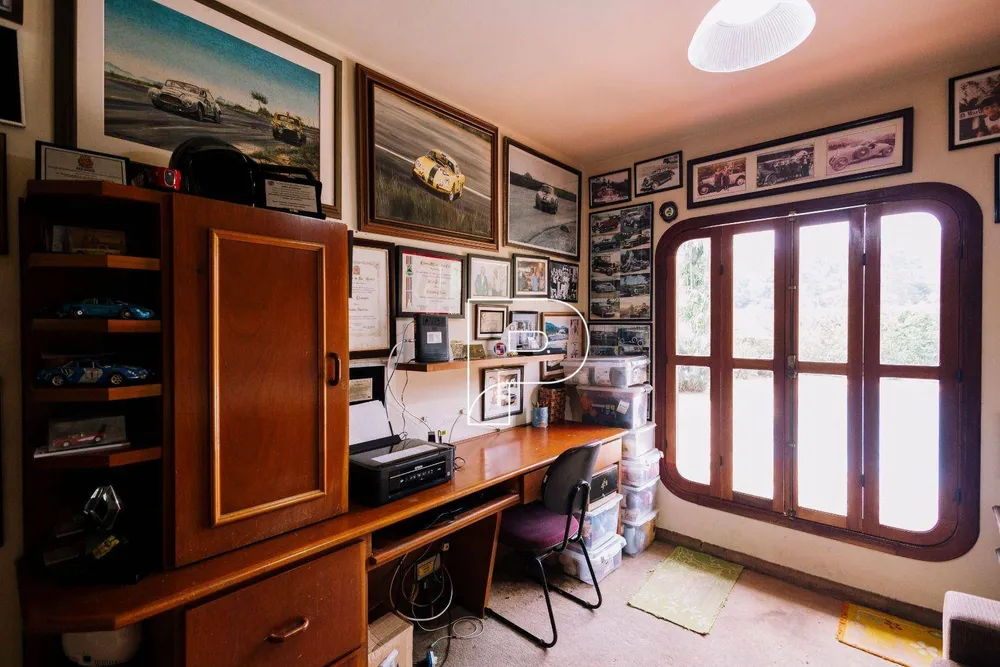 Casa de Condomínio, 4 quartos - Foto 9
