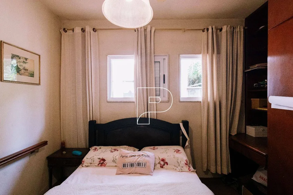 Casa de Condomínio, 4 quartos - Foto 10