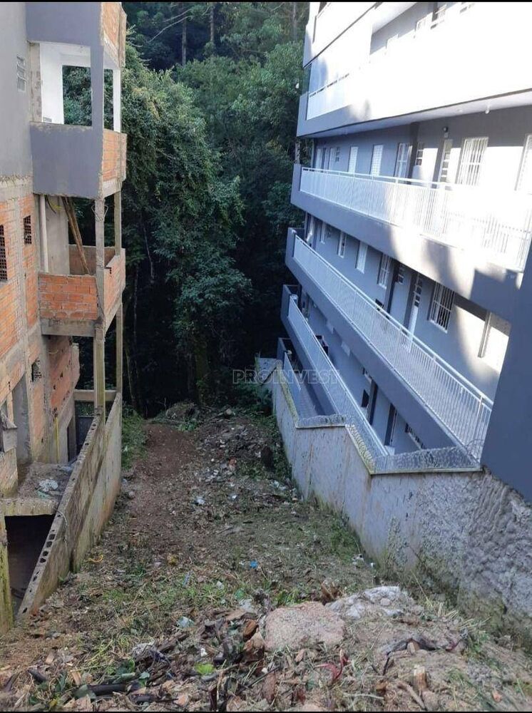 Terreno, 286 m² - Foto 1