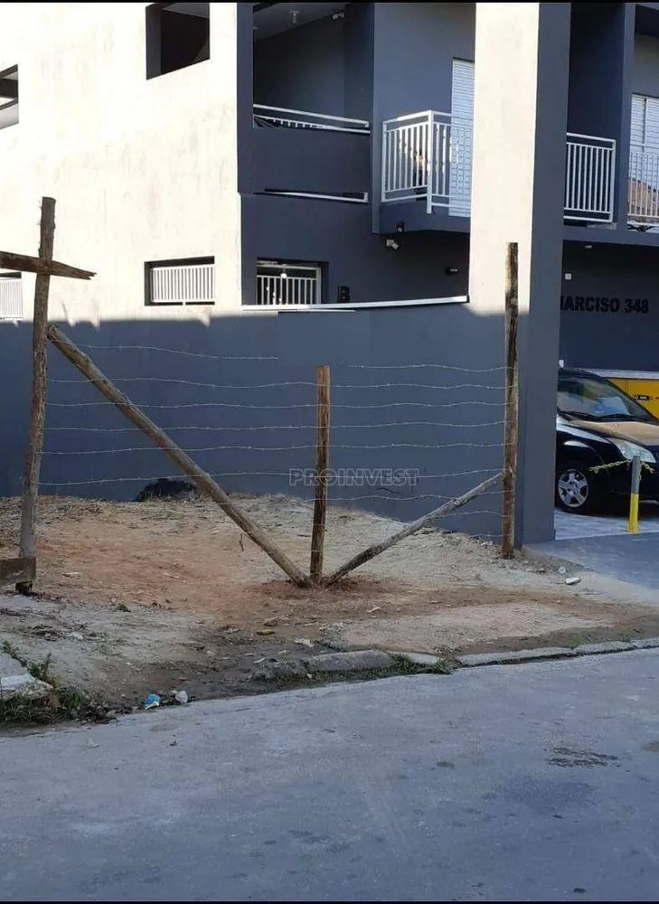 Terreno, 286 m² - Foto 8