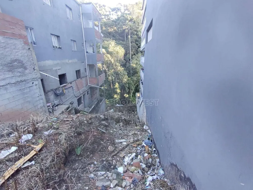 Terreno, 286 m² - Foto 1