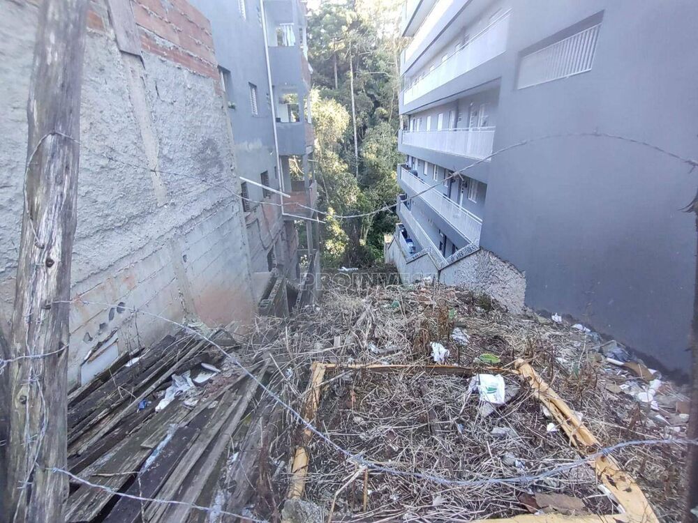 Terreno, 286 m² - Foto 3