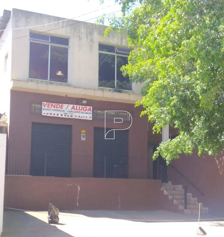 Prédio Inteiro, 272 m² - Foto 1