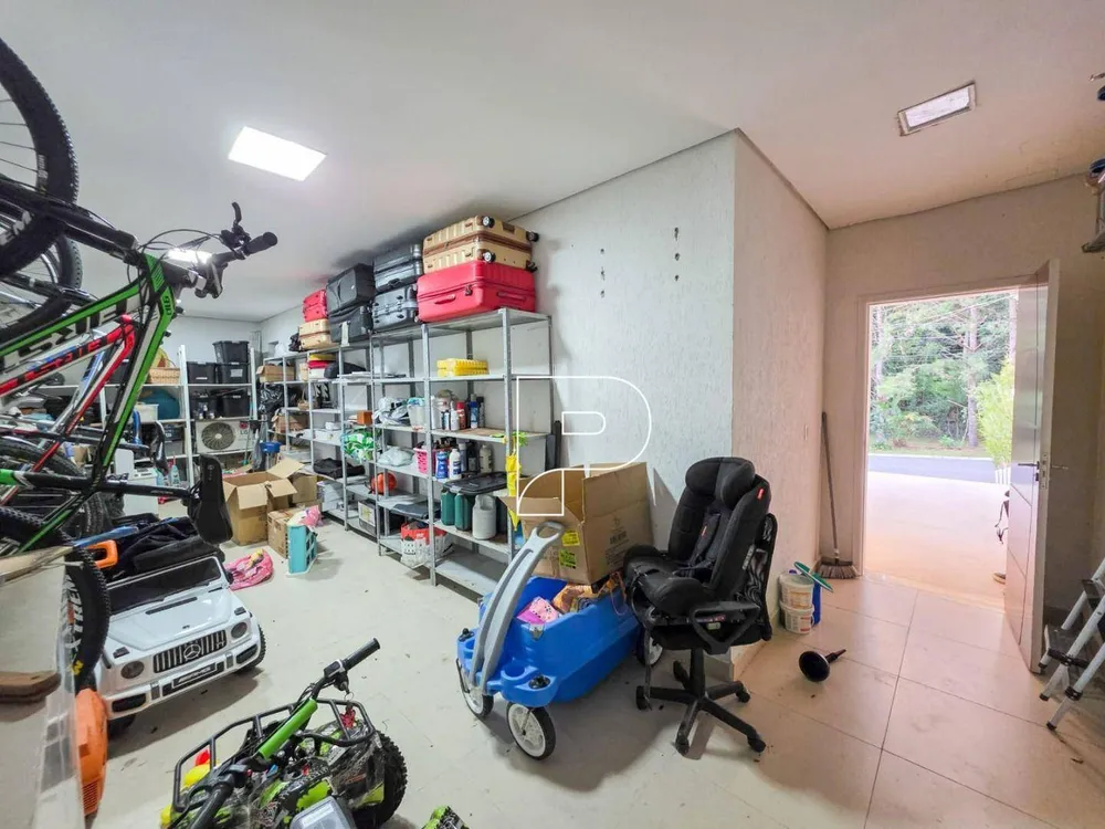 Casa de Condomínio, 4 quartos - Foto 8