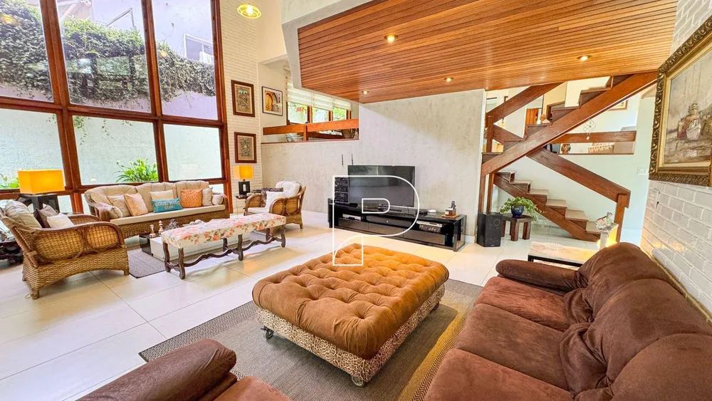 Casa de Condomínio, 4 quartos - Foto 7