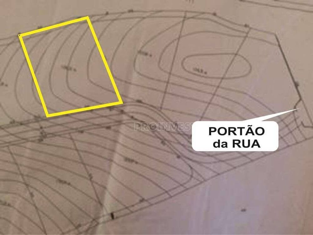 Terreno, 1550 m² - Foto 4